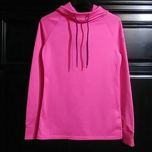 Sweatshirt Live Love Dream by Aeropostale